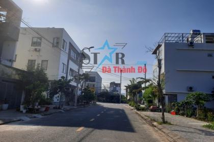 Bán đất đường Thanh Lương 28,xung quanh nhà cửa khang trang