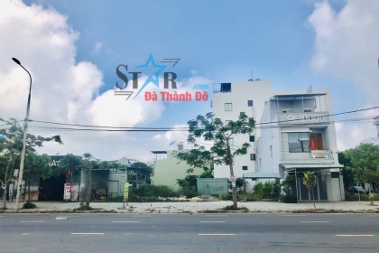 Bán đất đường Mai Chí Thọ - khu đô thị sinh thái Hòa Xuân Tp Đà Nẵng.
