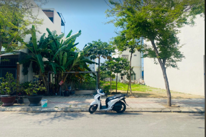 Tôi cần bán Lô Đất Đường Cồn dầu 19 - Hướng Tây bắc - GIÁ ĐẦU TƯ
