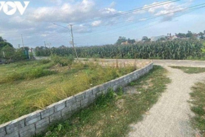 Cảnh báo tình trạng chuyển đổi đất nông nghiệp sang đất ở tại Đà Nẵng