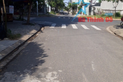 Bán đất đường Bầu Cầu 27 - khu B - khu dân cư Nam Cầu Cẩm Lệ - Hòa Châu - Hoà Vang - Đà Nẵng.