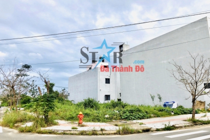CHÍNH CHỦ BÁN LÔ ĐẤT ĐƯỜNG ĐỖ QUỲ & VŨ XUÂN THIỀU- HÒA XUÂN- CẨM LỆ
