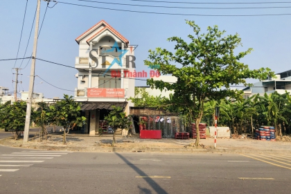 BÁN ĐẤT MẶT TIỀN VĂN TIẾN DŨNG - ĐƯỜNG 10 M5 - GẦN BLOCK TRƯỜNG HỌC