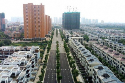 Sóng đầu tư công sẽ “thẩm thấu” mạnh vào thị trường địa ốc từ quý II