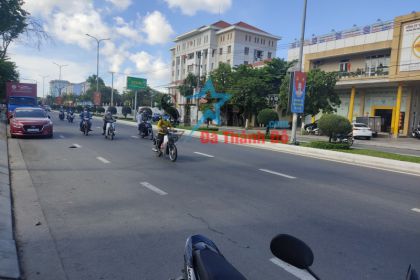 CHÍNH CHỦ GỬI BÁN CĂN NHÀ 3 TẦNG ĐƯỜNG NGUYỄN HỮU THỌ FULL CỬA GỖ SIÊU ĐẸP - GIÁ TỐT THỊ TRƯỜNG