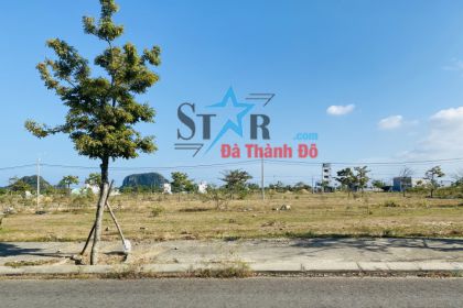 BÁN LÔ ĐẤT SẠCH ĐẸP GẦN SÔNG SÁT CẦU MINH MẠNG- HÒA QUÝ- NGŨ HÀNH SƠN