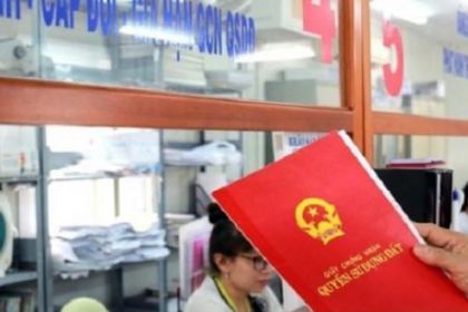 Mua bán bất động sản hai giá, tiềm ẩn hàng loạt rủi ro 