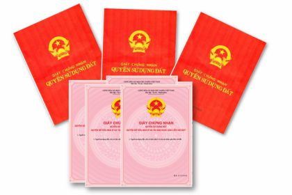Giấy chứng nhận quyền sử dụng đất bị cấp sai, giải quyết như thế nào?