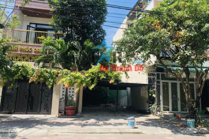Bán đất đường HUỲNH NGỌC ĐỦ, hướng đông bắc, gần cầu Nguyễn Tri Phương