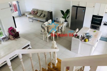 Bán Căn Biệt Thự 3 tầng Khu Hòa Quý- Ngũ Hành Sơn -Siêu Đẹp- TP Đà Nẵng