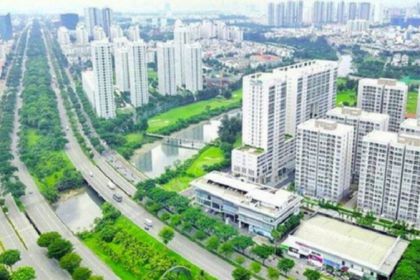 Thị trường bất động sản cho thuê dần sôi động trở lại