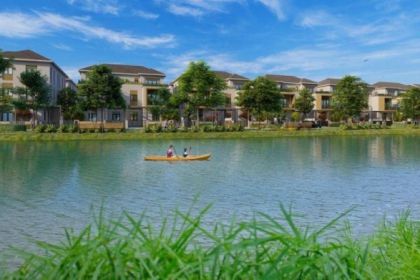 “Sốt” đất ven sông, hồ: Nguy cơ 