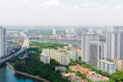 Thị trường bất động sản đứng trước nhiều thách thức