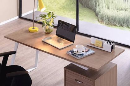 Bàn viết có thể ảnh hưởng tới học tập, làm việc