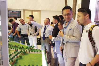 Việt kiều muốn thay đổi quyền sở hữu nhà ở phải đến cơ quan nào?