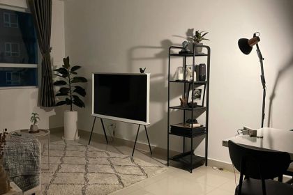 Chàng trai độc thân mạnh tay chi 60 triệu decor căn nhà thuê đẹp miễn chê
