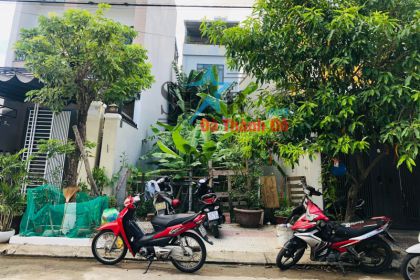 Bán đất đường Thanh Lương 5 Khu Đô Thị Sinh Thái Hòa Xuân