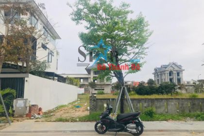 BÁN LÔ ĐẤT BIỆT THỰ ĐÔNG NAM - ĐƯỜNG TRUNG LƯƠNG 17 - VỊ TRÍ SIÊU VIP KHU ĐẢO VIP