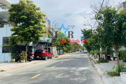 Cần bán lô đất đường Thanh Lương 11 sạch đẹp hướng Đông Nam gần góc