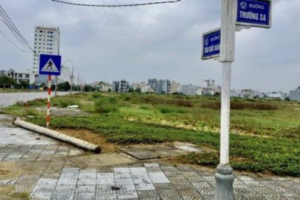 Kết thúc phiên phúc thẩm vụ tranh chấp đất vàng 1.800 tỷ đồng