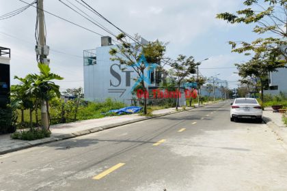 Tôi cần bán 2 lô đất Liền kề đường Trung Lương 10 - sạch đẹp - Hòa xuân