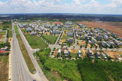 Quy hoạch treo là gì? Có được xây nhà trên đất quy hoạch treo?