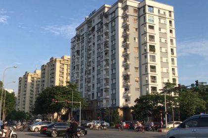 Sở hữu chung cư có thời hạn: Bộ Xây dựng chưa tính đến quyền lợi người dân