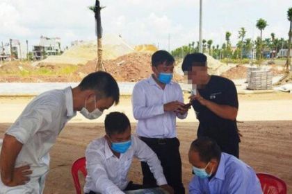 Các trường hợp kinh doanh bất động sản không phải thành lập công ty năm 2022
