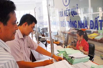 Đăng bộ là gì? Thủ tục đăng bộ nhà đất tiến hành ra sao?