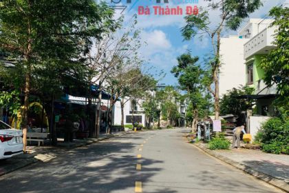 BÁN ĐẤT ĐINH VĂN CHÂP- HÒA XUÂN ĐẢO 2 - HÒA XUÂN TP ĐÀ NẴNG RẺ NHẤT