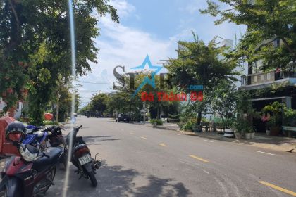 CẦN BÁN LÔ ĐẤT SẬP HẦM ĐƯỜNG 10M5 BÙI TRANG CHƯỚC GẦN GÓC