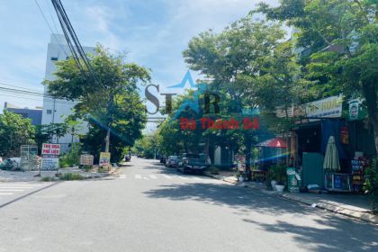 CẦN BÁN LÔ ĐẤT ĐƯỜNG VŨ ĐÌNH LIÊN THÔNG DÀI VỊ TRÍ ĐẸP - HÒA XUÂN- CẨM LỆ