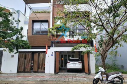 Bán lô đất đường Cồn Dầu 2 Hướng Tây Bắc Khu Nam Cẩm Lệ Hòa Xuân