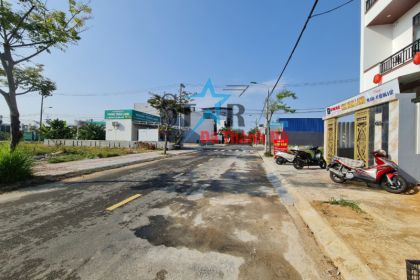 BÁN LÔ ĐẤT ĐƯỜNG TRUNG LƯƠNG 15 SẠCH ĐẸP THÔNG NGUYỄN ĐÌNH THI