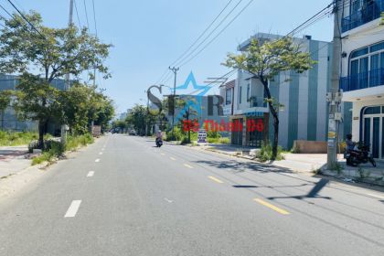 CẦN BÁN LÔ ĐẤT ĐƯỜNG 10M5 MAI CHÍ THỌ THÔNG DÀI SẠCH ĐẸP