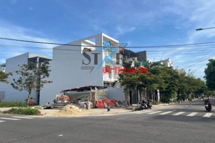 Bán đất đường THANH LƯƠNG 8 - hướng Đông Nam - Hòa Xuân