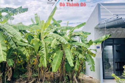 Bán nhanh lô đất đường Lỗ Giáng 24 song song đường lớn Phạm Hùng Hòa Xuân
