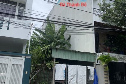 Cần bán lô đất vị trí độc quyền đường Ngô Thế Vinh nằm ở gần Sân Bay Quốc Tế Đà Nẵng