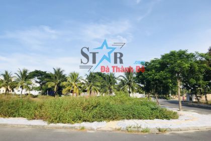  Cần Bán  Biệt Thự 3 Mặt Tiền FPT Đà Nẵng , View Kênh Diện Tích  600m2 – Giá Bán 25 Tỷ 2