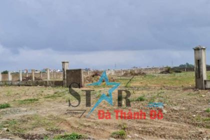Bán lô đất mặt tiền quốc lộ 1A, hòa phước, đà nẵng. đất sản xuất kinh doanh, sử dụng thời hạn lâu dài