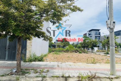 Bán lô đất đường Cồn Dầu 12, đối diện khu cồn dầu đang mở bán
