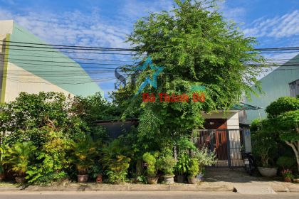 BÁN 2 LÔ ĐẤT LIỀN KỀ LƯ GIANG SÁT GÓC ĐÔ ĐỐC LỘC - HƯỚNG ĐÔNG NAM - 30 TRIỆU/ M2 QUÁ ĐẦU TƯ