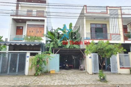 Bán lô đất đường NGUYỄN KIM, Hòa Xuân, Cẩm Lệ, Đà Nẵng.