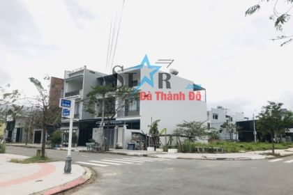 BÁN 2 MẶT TIỀN ĐƯỜNG BÍCH KHUÊ VÀ THÁI VĂN LUNG - ĐỐI DIỆN DỰ ÁN TRƯỜNG HỌC