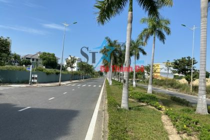 BÁN 2 LÔ ĐẤT ĐƯỜNG HÀNG DỪA - GIÁ SIÊU TỐT ĐẦU TƯ- HÒA XUÂN