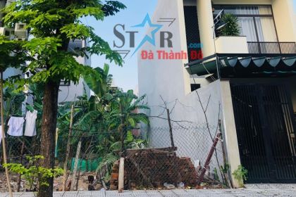 Chuyển nhanh lô đất Thanh Lương 7 (Chính chủ cần bán) - Khu Đô Thị Hòa Xuân Đà Nẵng