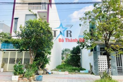 BÁN ĐẤT CỒN DẦU 18 - VỊ TRÍ ĐẸP - KHU HÒA XUÂN MỞ RỘNG - CẨM LỆ - ĐÀ NẴNG 