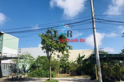 BÁN LÔ ĐẤT ĐƯỜNG THÔNG10 m5 MAI CHÍ THỌ, HÒA XUÂN ,ĐÀ NẴNG