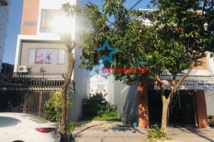 100 m2 ĐẤT BÙI CÔNG TRỪNG - TÂY NAM - GẦN CÔNG VIÊN - HÒA XUÂN