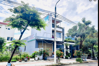 100m2 Đất Đường Nguyễn ân Đối diện công Viên - tặng nhà cấp 4 siêu rẻ 3.5 tỷ